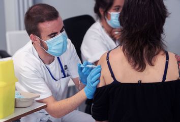 Vaccination; Vaccine; COVID-19; Coronavirus