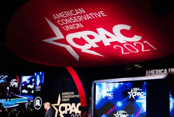 CPAC; Conservative Political Action Conference