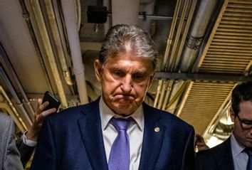 Joe Manchin