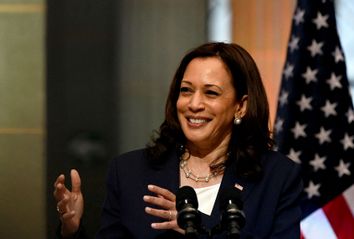 Kamala Harris