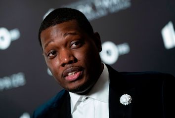 Michael Che