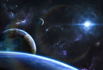 Space