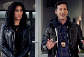 Brooklyn Nine-Nine