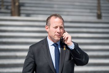 Josh Gottheimer