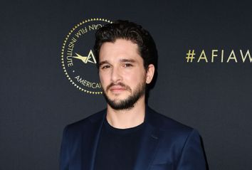 Kit Harington