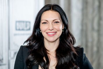 Laura Prepon