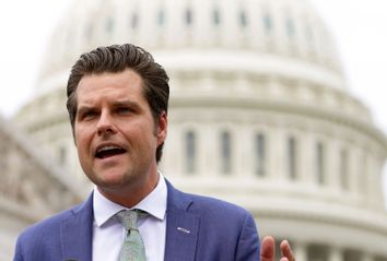 Matt Gaetz