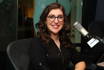 Mayim Bialik