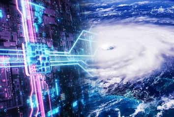 Microchips and climate change