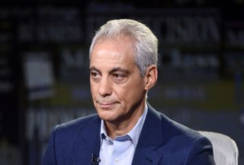 Rahm Emanuel