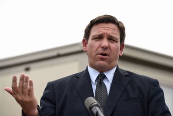 Ron DeSantis