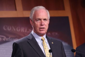 Ron Johnson