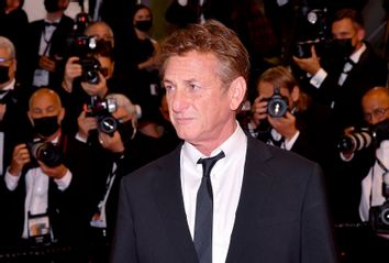 Sean Penn