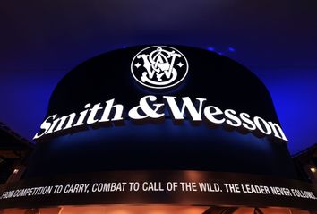 Smith & Wesson