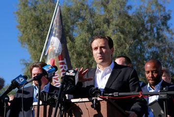 Adam Laxalt