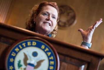 Heidi Heitkamp