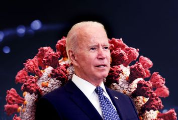 Joe Biden; COVID-19; Delta Variant