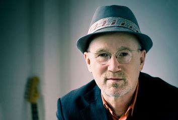 Marshall Crenshaw