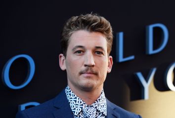 Miles Teller