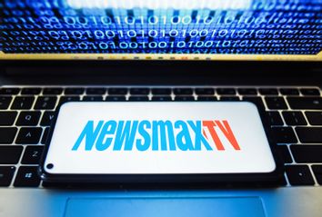 Newsmax TV