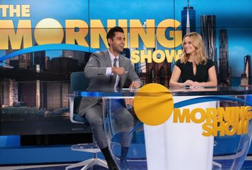 The Morning Show