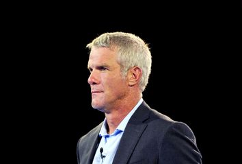 Brett Favre