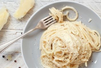 Cacio E Pepe