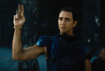Lee Pace in 
