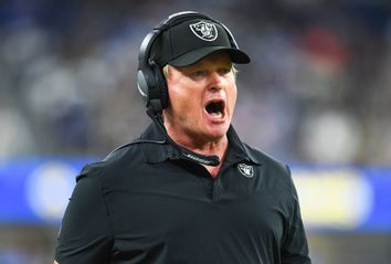 Jon Gruden