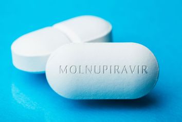 MOLNUPIRAVIR