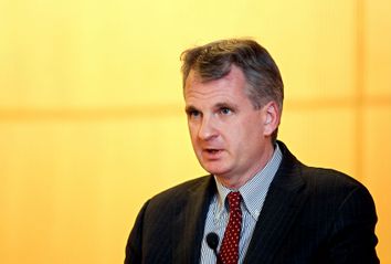 Timothy Snyder