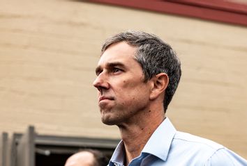 Beto O'Rourke