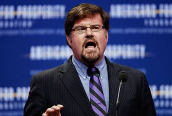 Jonah Goldberg