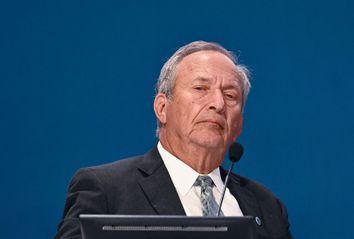 Lawrence Summers
