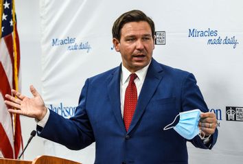 Ron DeSantis