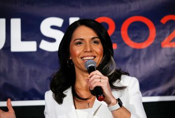 Tulsi Gabbard