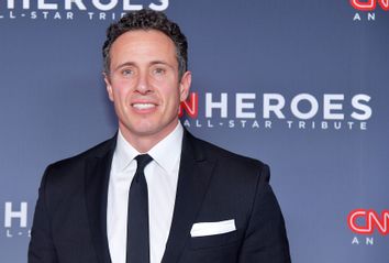 Chris Cuomo