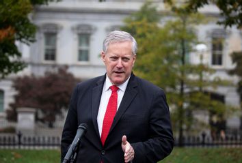 Mark Meadows