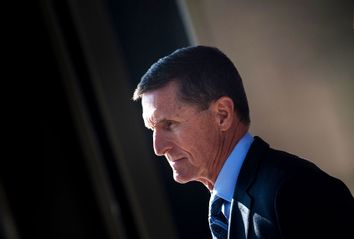 Michael Flynn