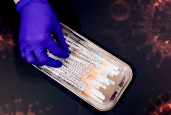 Vaccines; COVID-19; Coronavirus; Omicron Variant