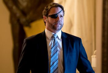 Dan Crenshaw