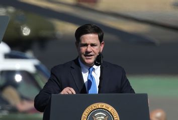 Doug Ducey