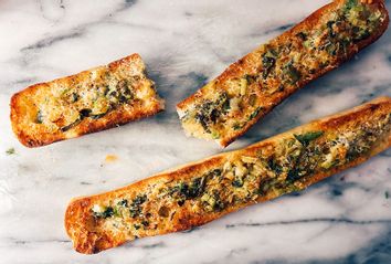 Garlic Bread