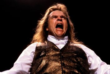 Meat Loaf