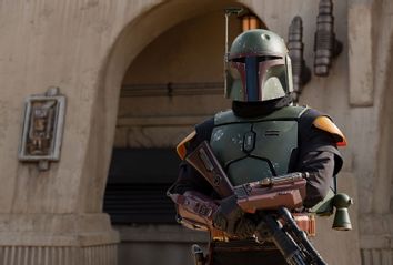 The Book of Boba Fett