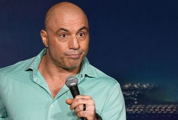 Joe Rogan