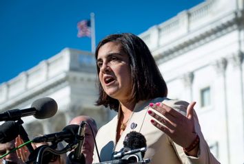 Nicole Malliotakis