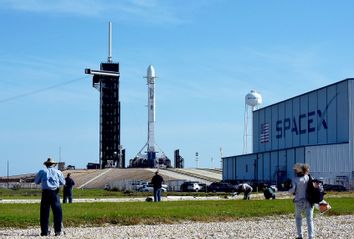 SpaceX