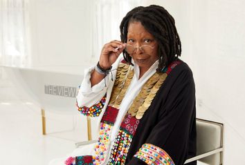 Whoopi Goldberg