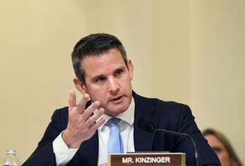 Adam Kinzinger